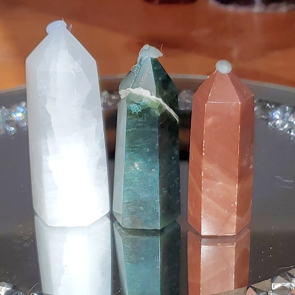 Crystal Trio - Picture 7 of 7